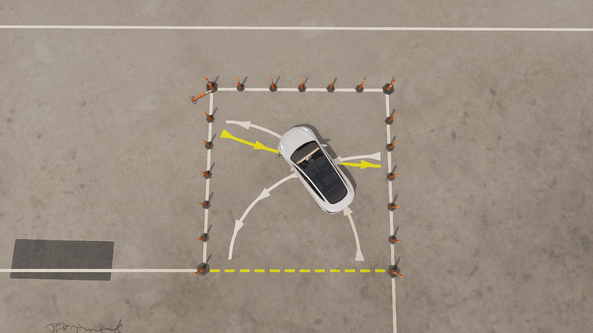 CityDriver screenshot #7