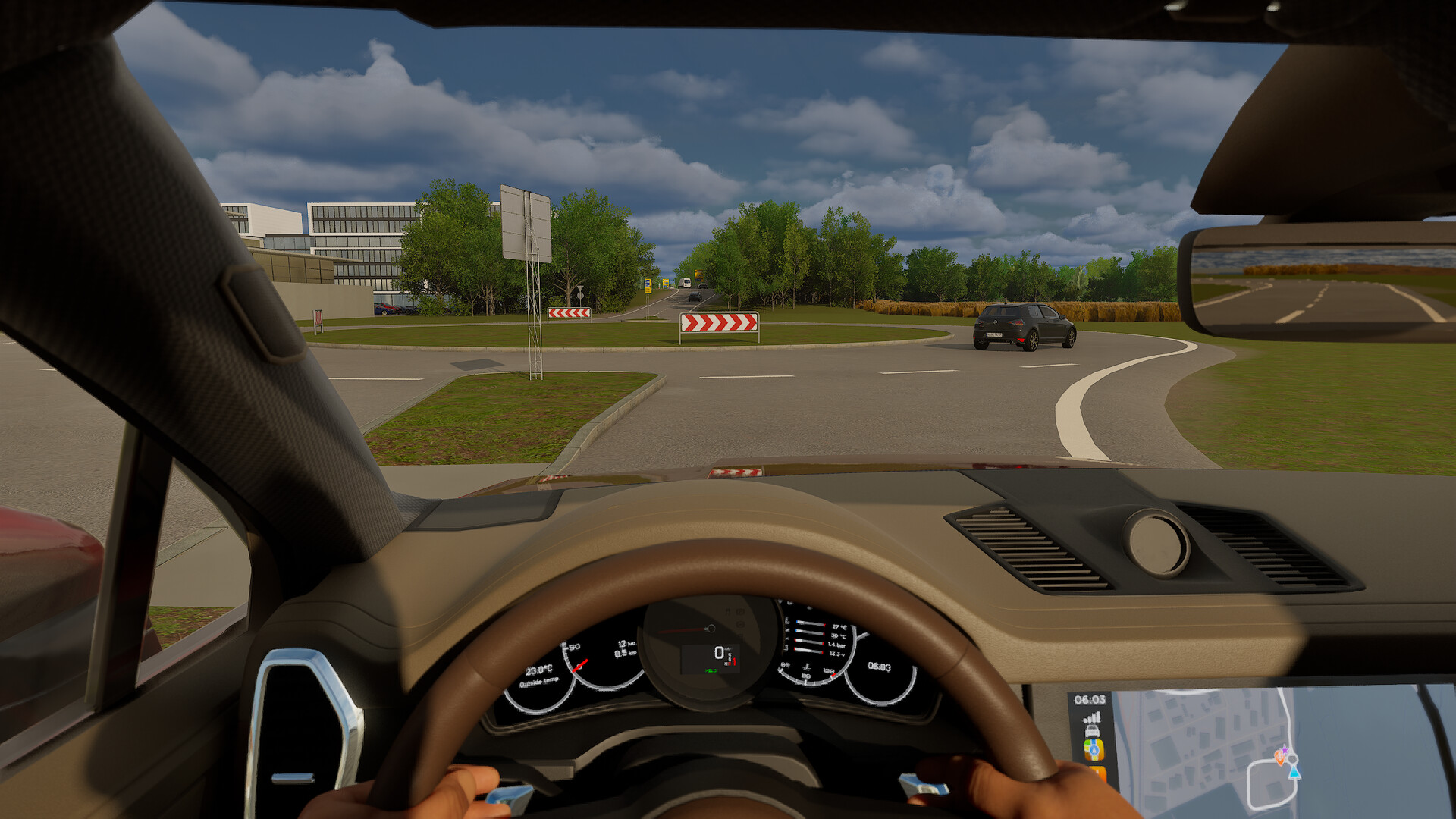 CityDriver screenshot #19