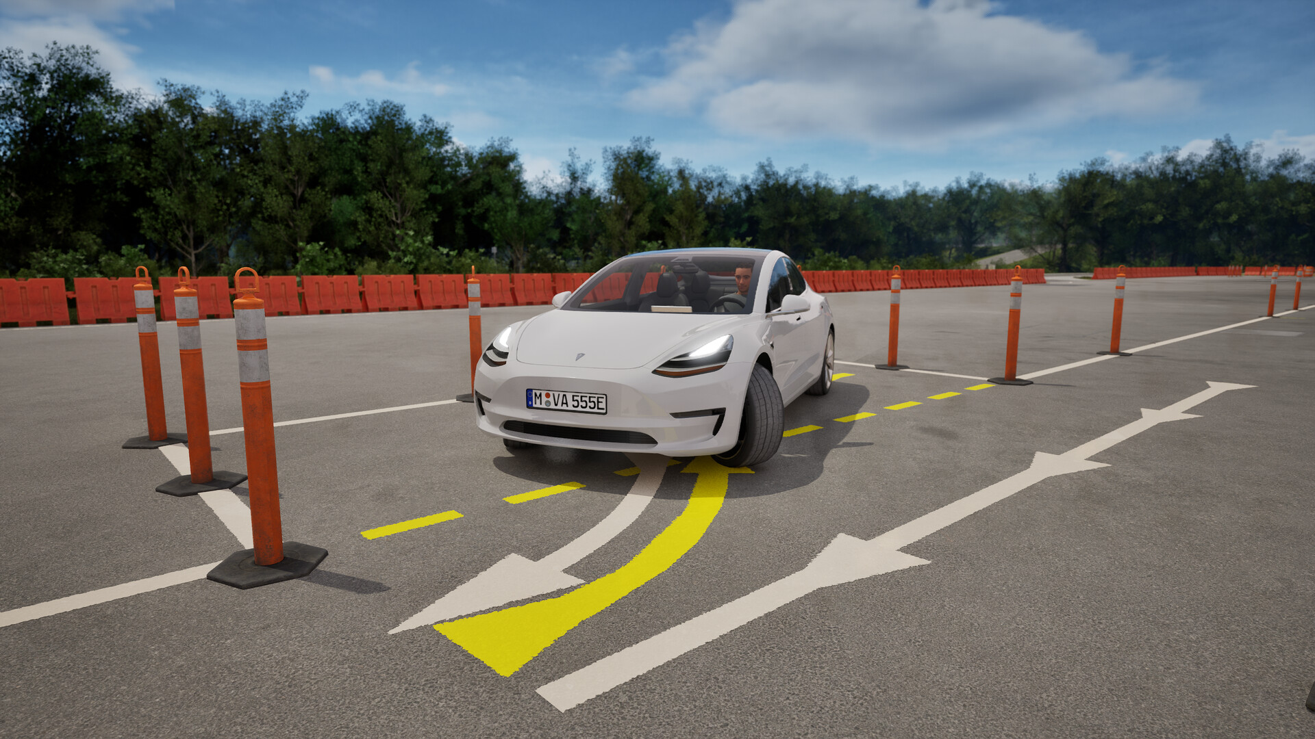 CityDriver screenshot #13