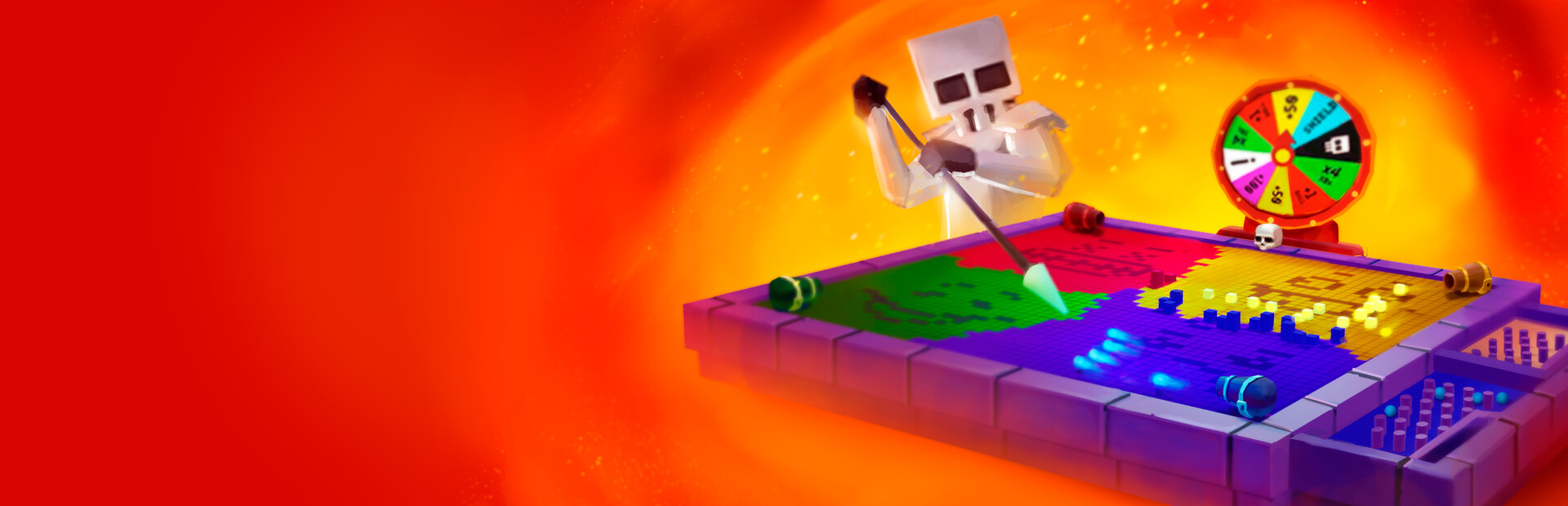 Cannon Royale