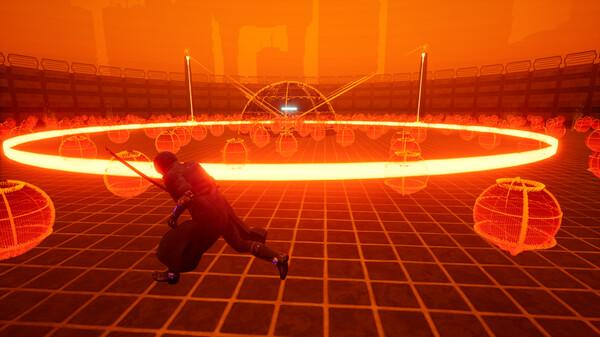 Screenshot z Lifespace Traveler