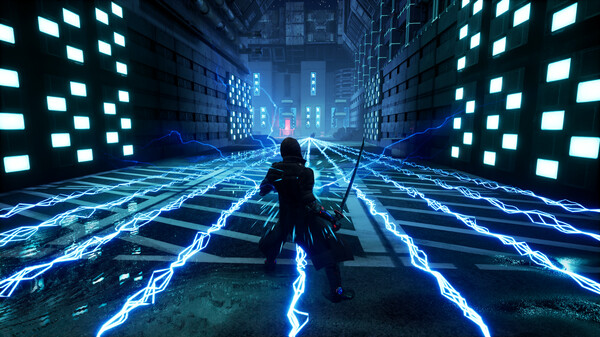 Screenshot z Lifespace Traveler