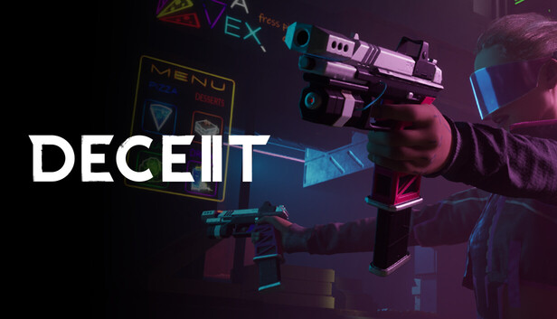 Deceit 2