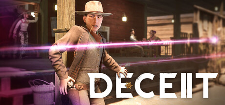 Deceit 2 technical specifications for computer