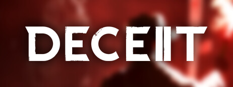 Deceit 2 cover art