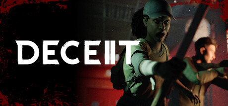 Deceit 2 banner image