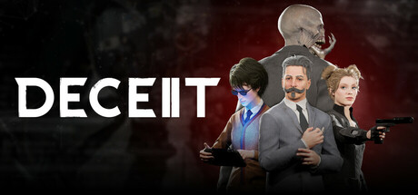 Deceit 2