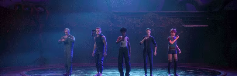 Deceit 2 video 3