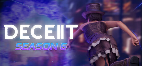 Deceit 2 Steam Banner