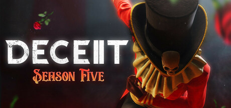 Deceit 2 technical specifications for computer