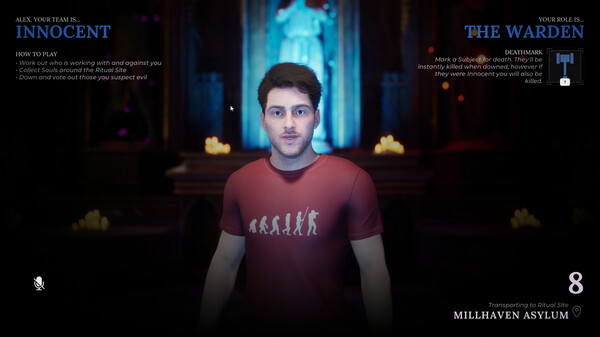 Deceit 2 — screenshot 13