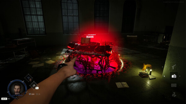 Deceit 2 screenshot 3