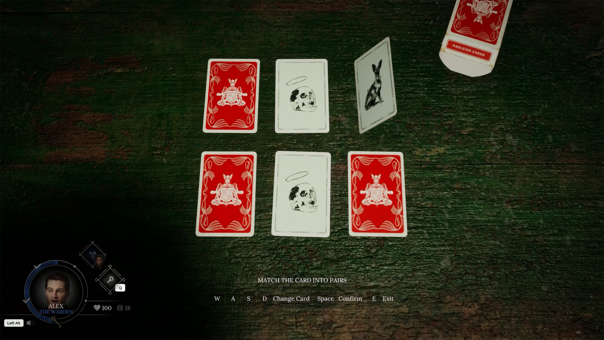 Deceit 2 screenshot #10