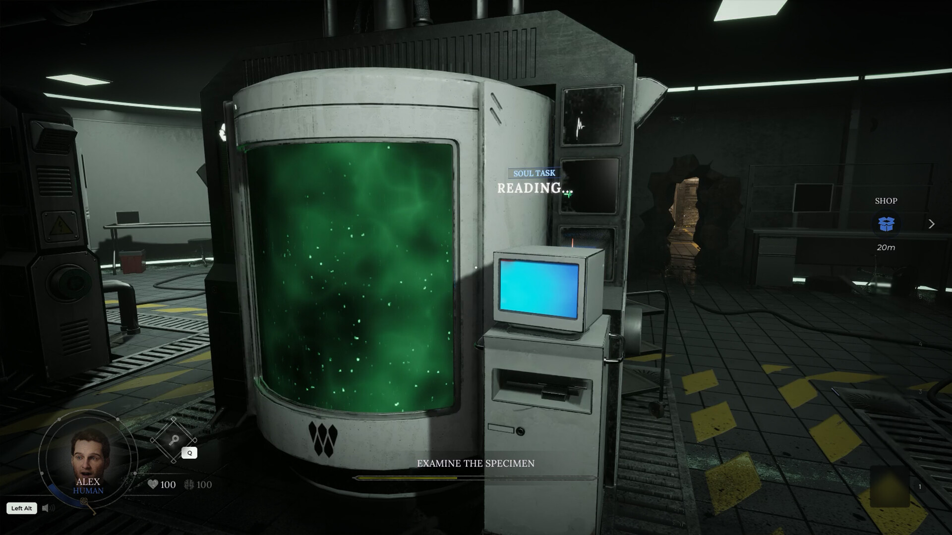 Deceit 2 – Screenshot 9