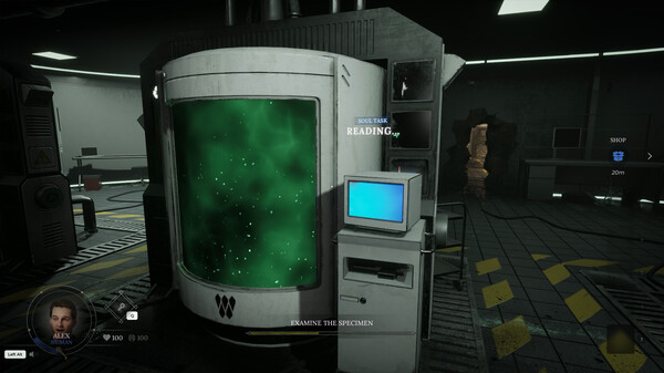 Deceit 2 screenshot 9