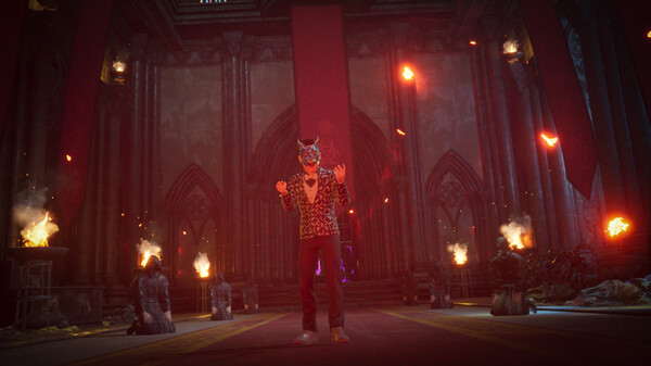 Deceit 2 Screenshot