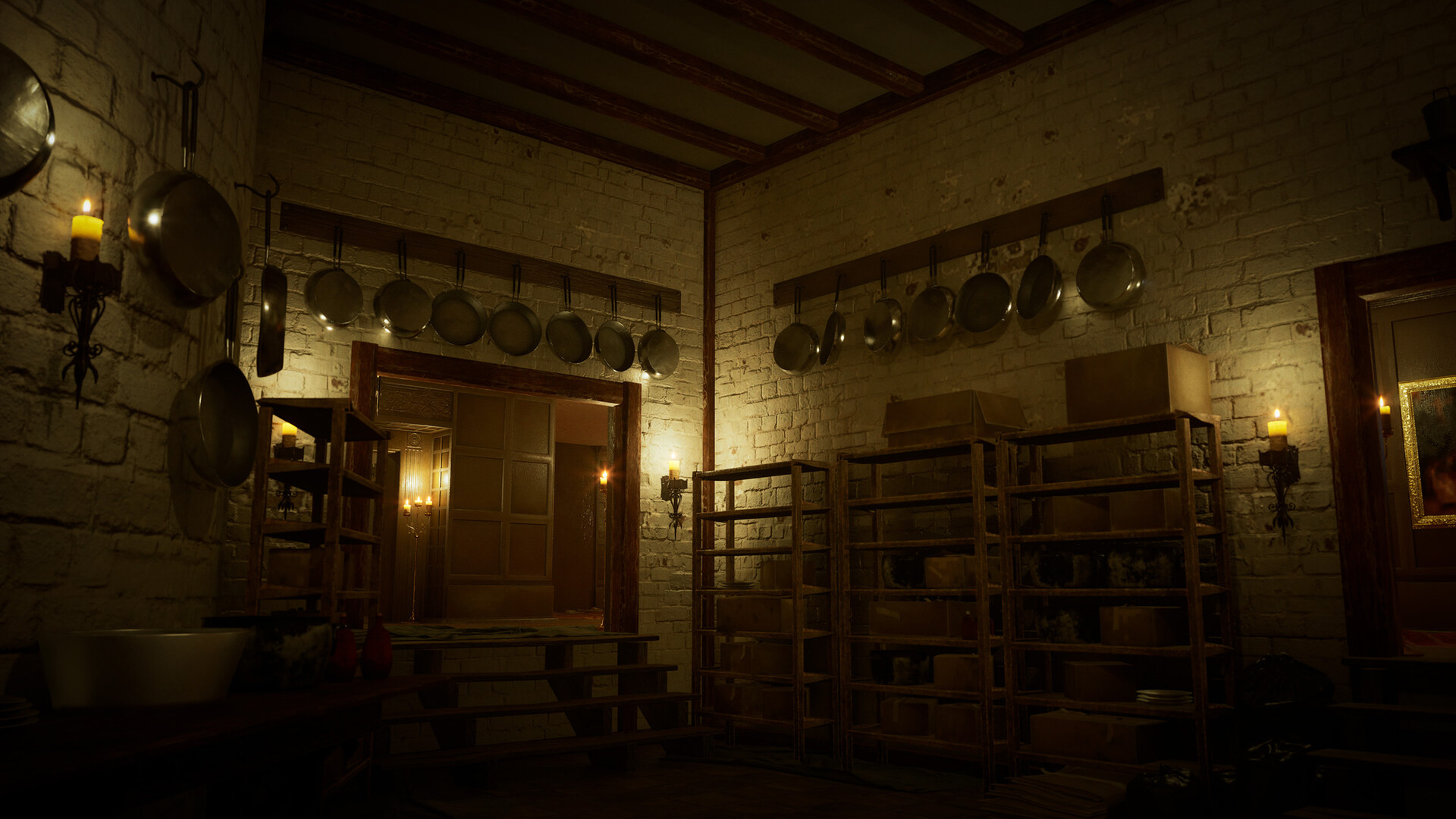 Deceit 2 – Screenshot 6