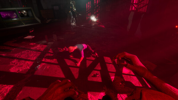 Deceit 2 screenshot 2