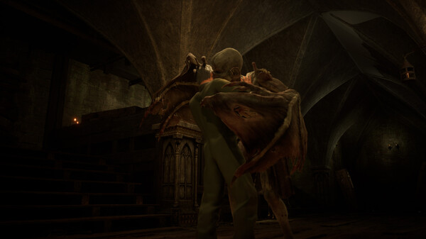 Deceit 2 Screenshot