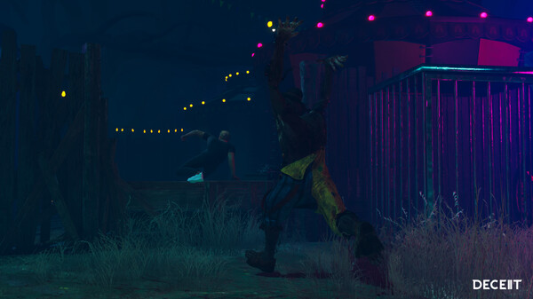 Deceit 2 screenshot 2