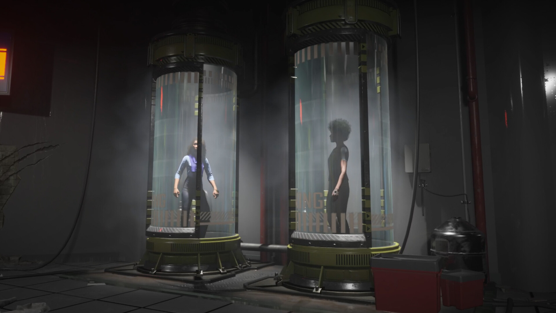 Deceit 2 screenshot #4