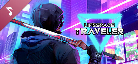 Lifespace Traveler Soundtrack banner image