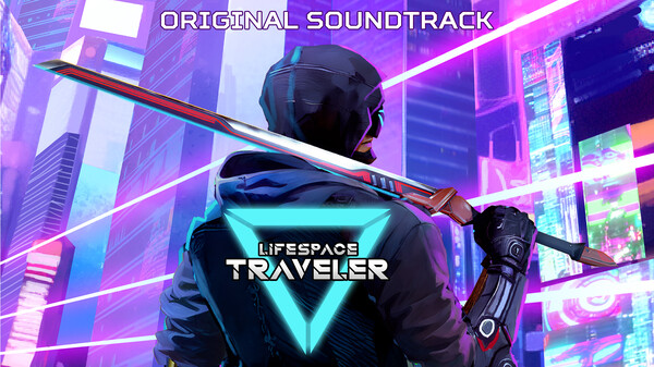 Lifespace Traveler Soundtrack screenshot 1