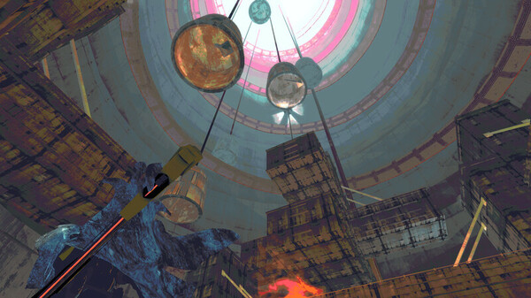 Screenshot of the game