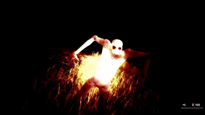 Alone Again: The Countryside video 1