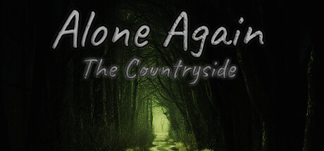 Image for Alone Again: The Countryside