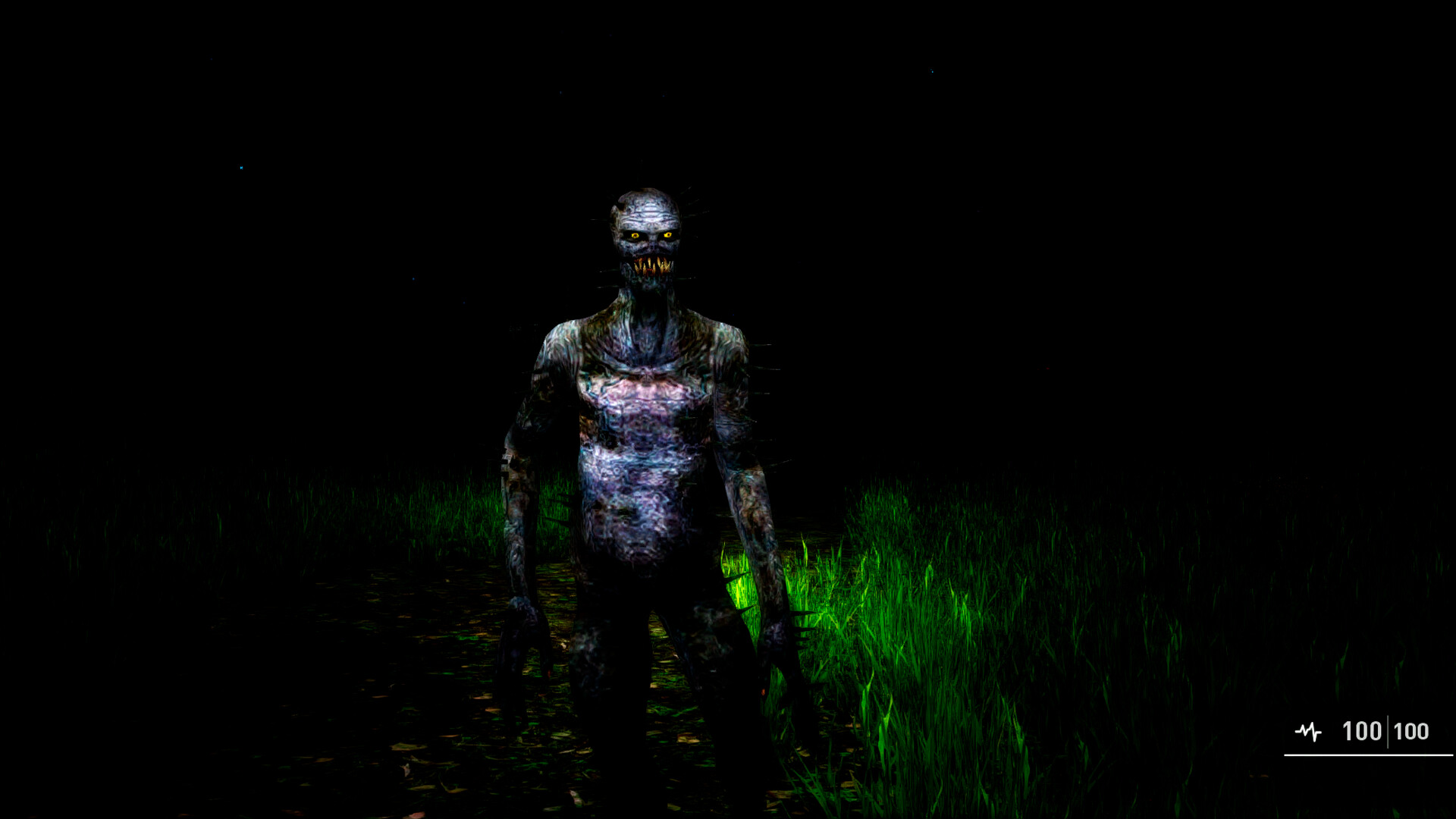 Alone Again: The Countryside screenshot #13