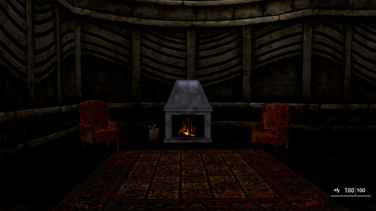 Alone Again: The Countryside screenshot #14