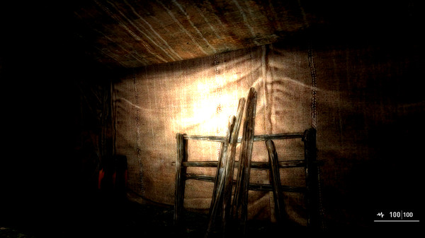 Alone Again: The Countryside screenshot 5