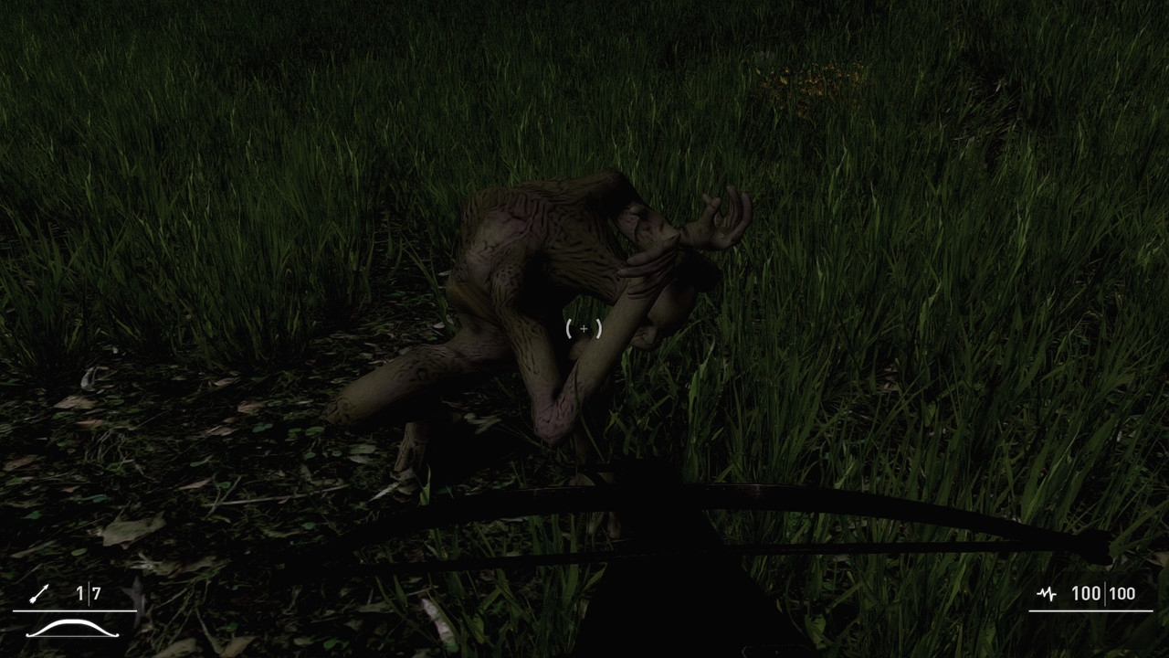 Alone Again: The Countryside screenshot #11