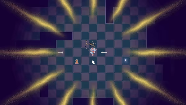 Chess Survivors video 4