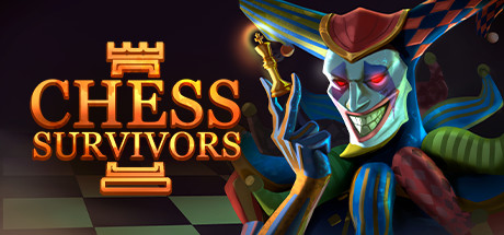 Chess Survivors banner image