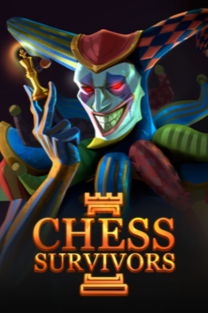 Cover art of Chess Survivors