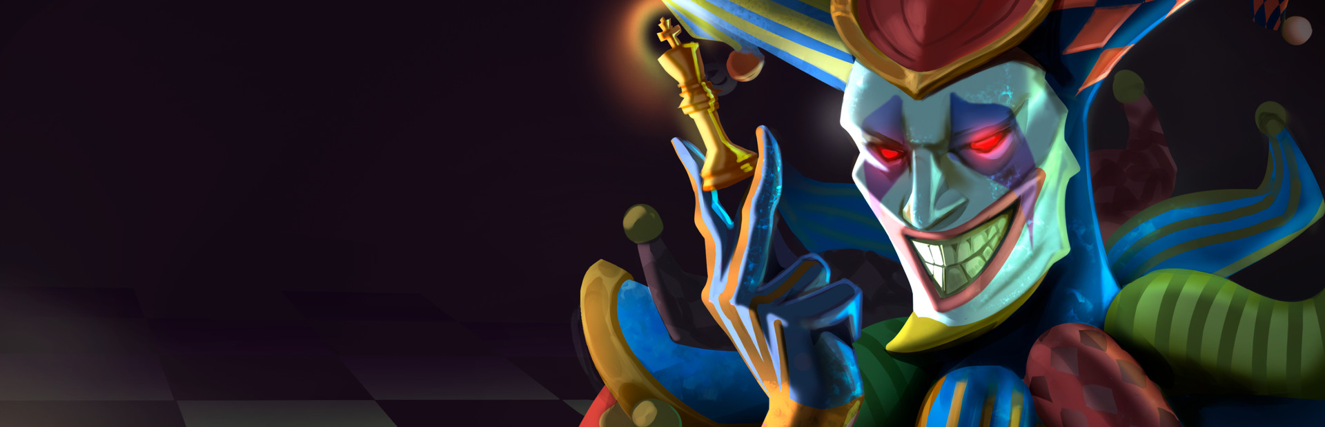 Chess Survivors