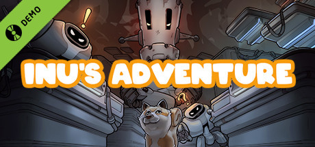 Inu's Adventure Demo game cover
