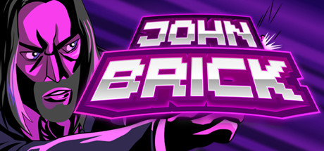 John Brick banner