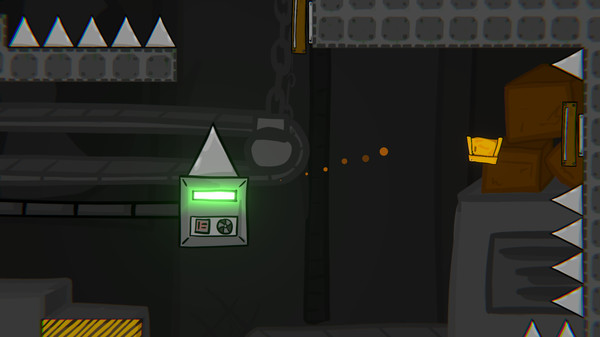 The Empanada Protocol screenshot 6