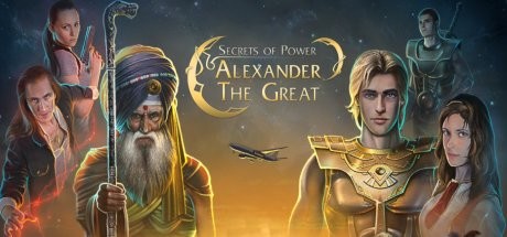 Alexander the Great: Secrets of Power steam charts