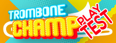 Trombone Champ Playtest Small Capsule Image