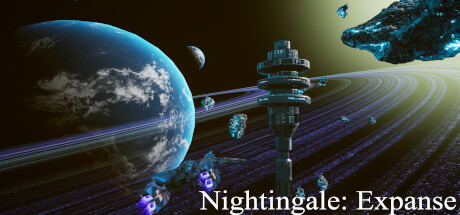 Nightingale: Expanse Cheat Engine/CT