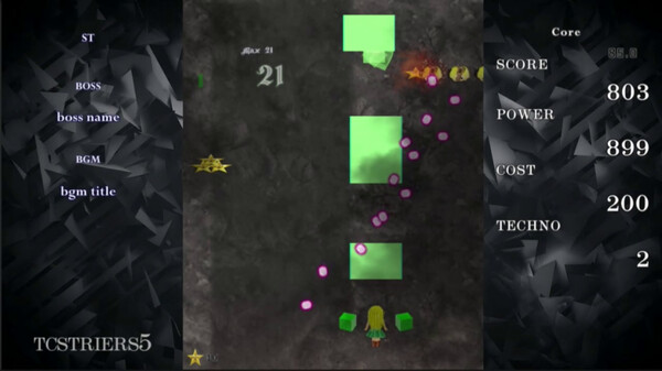 TCSTRIKERS5 screenshot 5