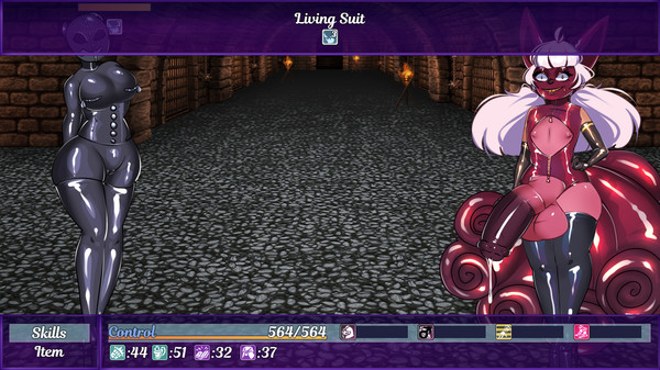 Hanaja's Body