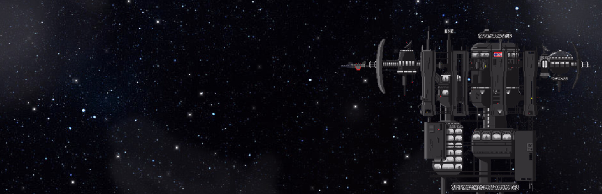 Project Galaxy
