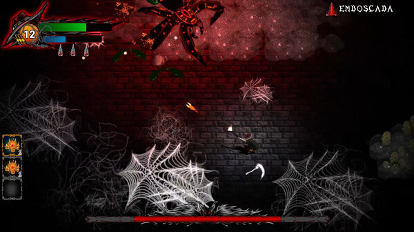 Red Tower screenshot 6