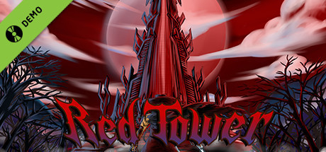 RedTower Demo cover art