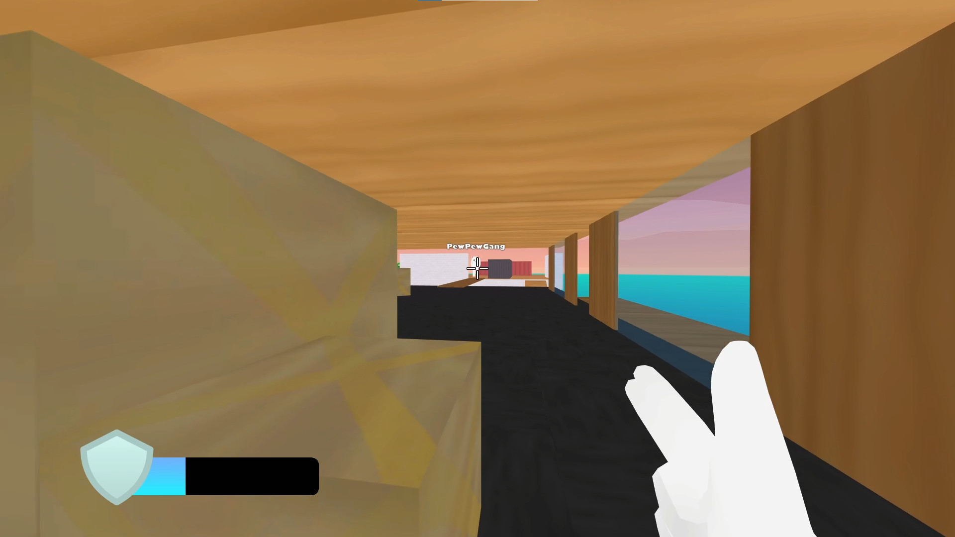 Catto Pew Pew! CLASSIC screenshot #1